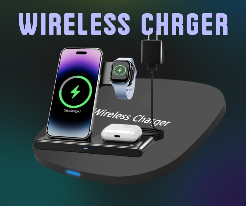 Wireless Chargers