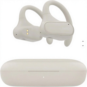 Wireless Open-Ear Earbuds